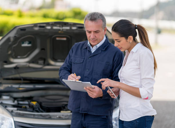 Auto Insurance in Throckmorton County County